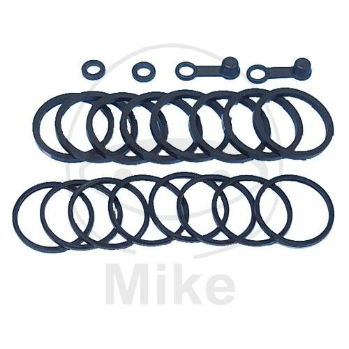 Brake caliper repair kit for Kawasaki VN 1600 ZX-10R 1000 ZX-6R 636 ZX-6RR 600