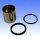 Kit de réparation de piston détrier de frein pour Honda CBR 125 CBX 550 NT 700 VF 1100 VT 1300