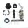 Repair kit master brake cylinder for Kawasaki GTR ZZR 1400 Z 750 1000 XX-10R 1000 ZX-6R 600