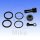 Brake caliper repair kit for Kawasaki GPZ 500 KFX 700 KVF 650 KX 80 85