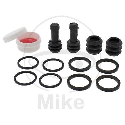 Brake caliper repair kit for Kawasaki ER-6F 650 ER-6N 650 KLE 650