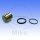Kit de réparation de piston détrier de frein pour Honda GL 1500 NTV 650 NX 650 XL 600 XRV 650