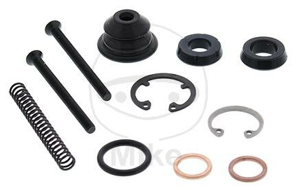 Kit de réparation du maître-cylindre de frein pour Honda CBR 1000 Fireblade 04-16