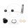 Repair kit for Kawasaki GPX 750 GTR 1000 ZR 750 1100 ZX-10 1000 ZZR 1100