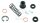 Repair kit master brake cylinder for Yamaha FJ 1100 1200 FZR 400 600 750 1000 SRX 600 VMX-12 1200