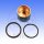 Brake piston Repair Kit for Suzuki DR 650 750 800 Yamaha XT 600