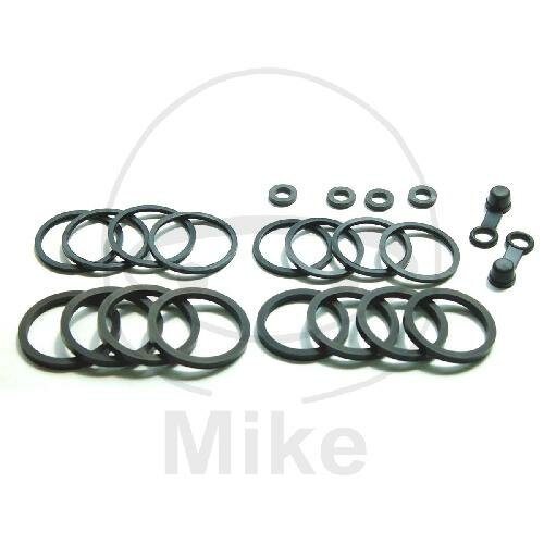 Brake caliper repair kit for Suzuki GSF GSX 650 1250 GSR GSX-R 600 TL 1000