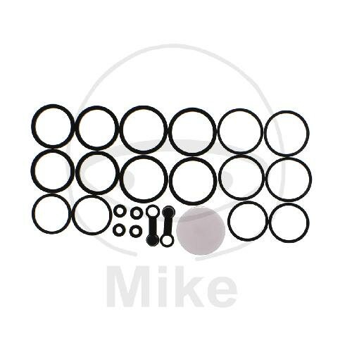 Kit de réparation des étriers de freins pour Honda CB 1000 CB-X4 1300 CBR 900 RVF 400 VTR 1000