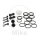 Brake caliper repair kit for Honda VFR 800 02-13