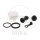 Bremssattel Reparatursatz für Honda CR 125 250 CRF 150 250 450