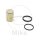 Kit de réparation de piston détrier de frein pour Honda CBR 250 1100 FES 125 NC 700 VT 1300