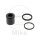 Kit de réparation de piston détrier de frein pour Kawasaki KX 250 500 Suzuki DR 350 RM 125 250