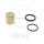 Kit de réparation de piston détrier de frein pour Honda CRF 250 VFR 800 XL 1000 XR 650