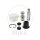 Kit de réparation du maître-cylindre de frein pour Honda CB CBR ST 1100 GL 1800