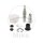 Repair kit master brake cylinder for Suzuki DR 350 DR-Z 125 RM 80 85 125 250 TR 50