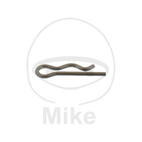 Split pin Sliding pin for Kawasaki Suzuki Yamaha
