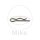 Split pin Sliding pin for Kawasaki Suzuki Yamaha