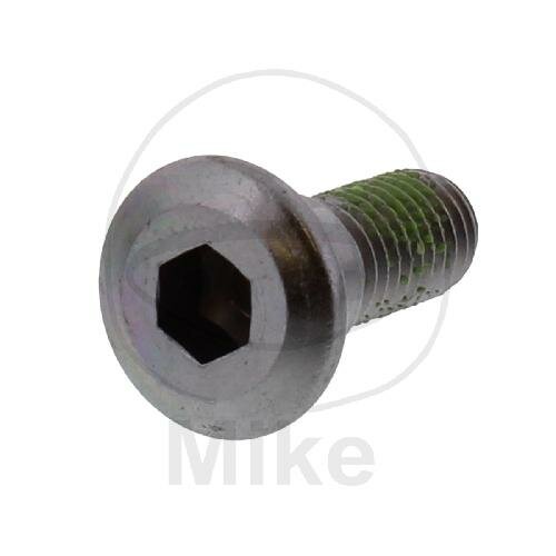 Vis M8x1,25x22 pour Honda 125 250 300 400 450 500 600 650 700 750