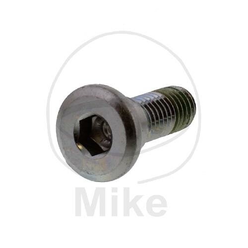 Vite M8x1,25x24 per Honda 90 100 125 150 250 500 600 650 750 900 1000 1100 1300