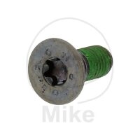 Screw M8x1.25x20 for Hercules Peugeot Sachs