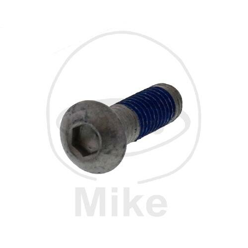 Screw M6x1x20 for Aprilia Derbi Gilera Piaggio Vespa