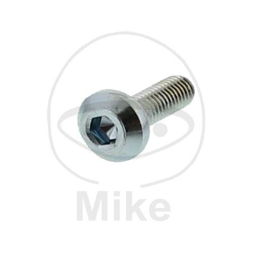 Vite M8x1,25x25 per MBK Yamaha