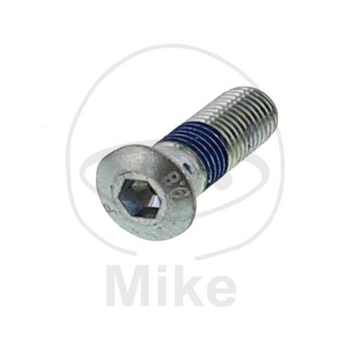Vis M10x1,25x30 pour MBK 50 50 80 100 Yamaha 50 100
