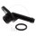 Juego de conexión de mangueras para Honda GL 1500 88-00 TRX 420 10-13