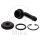 Hose connection set for Yamaha 250 400 426 600 660 1000 1200