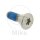 Vite M8x1,25x24 per Aprilia Gilera Piaggio 50 Derbi 25 50 100 125