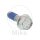 Vis M6x1x20 pour Aprilia 50 125 Derbi 50 125 250 Gilera 50