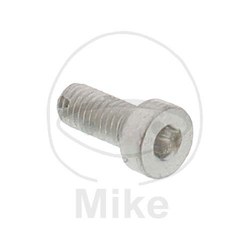 Tornillo M6x1x14 para Aprilia MX 50 Pegaso 650 RS RX 50