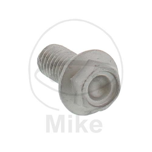 Vite M8x1,25x16 per Aprilia ETV RST 1000 RS 250 Moto Guzzi Breva 850