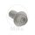 Vite M8x1,25x16 per Aprilia ETV RST 1000 RS 250 Moto Guzzi Breva 850