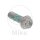 Vis M8x1,25x25 pour Aprilia SR 50 LC 03-19