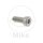 Vis M6x1x16 pour BMW F 650 93-99