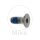 Vite M8x1,25x15 per BMW K 75 100 1100 1200 K1 1000 R 850 1100 1200