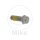 Vis M6x1x16 pour KTM 50 65 85 450 525 560 640 990 1190 1290