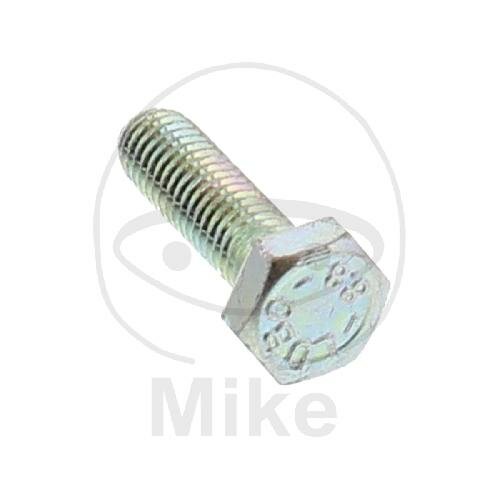 Vis M6x1x22 pour Gilera Fuoco 500 Piaggio MP3 125 250 300 400 500 X7 125 300