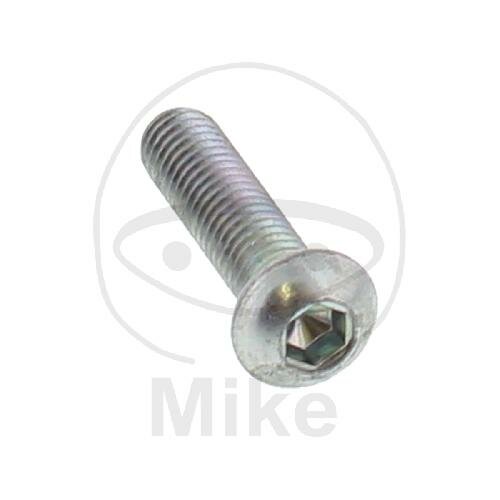 Vite M6x1x25 per Aprilia Gilera Piaggio