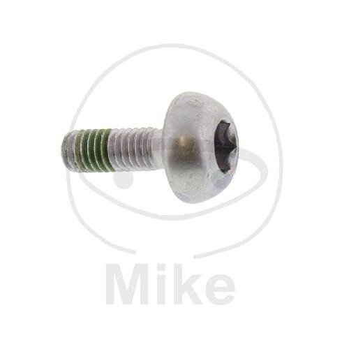 Tornillo M6x1x17 para Honda CBR 600 900 RVF 750 ST 1300