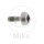 Tornillo M6x1x17 para Honda CBR 600 900 RVF 750 ST 1300