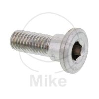 Tornillo M8x1,25x22 para Honda NT NX XR 650