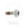 Screw M6x1x17 for Honda CB 1100 CBR 1000 GL 1800 VFR 1200
