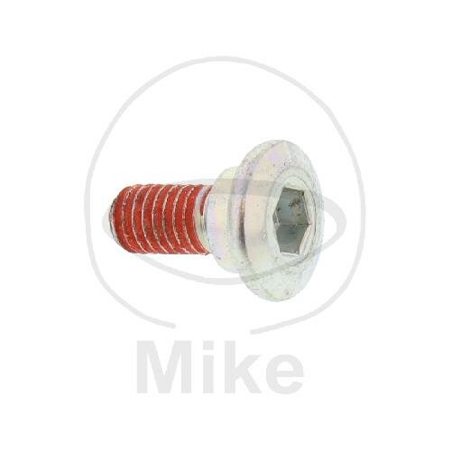 Vite M6x1x14 per Kawasaki KLX 450 KX 65 85 125 250 450 KX I KX II 85 Suzuki RM-Z 250