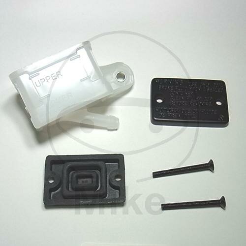 Brake fluid reservoir for Honda CB 1000 CBR 600 1000 FMX 650 GL 1500 VTR 1000