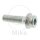 Vite M8x1,25x30 per Suzuki GS 500 GSF 400 GSX 600 750 RG 250 500