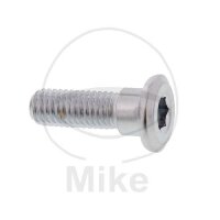 Vite M8x1.25x26 per Suzuki GSX 600 LS 650 VS 600 750 800