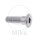 Vite M8x1.25x26 per Suzuki GSX 600 LS 650 VS 600 750 800