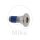 Tornillo M8x1,25x20 para Hyosung Suzuki